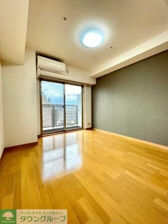 レジディア蒲田の物件内観写真